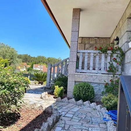 Villa Mercedes *