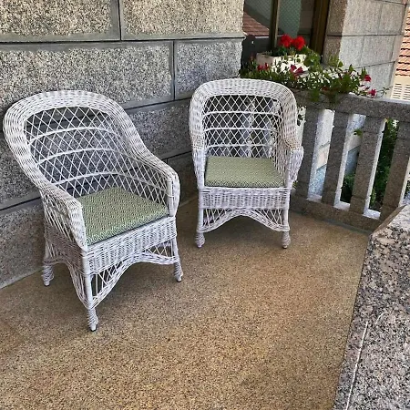 Villa Mercedes *