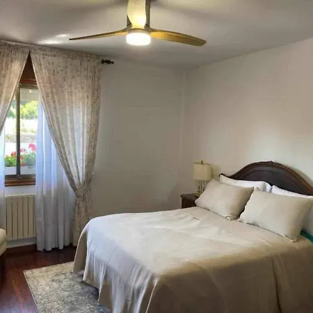 Villa Mercedes Tomino
