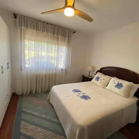 Villa Mercedes *