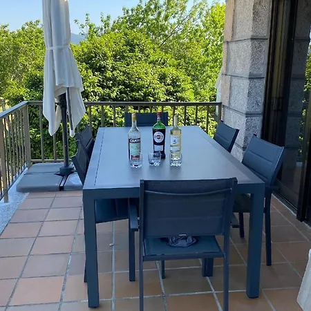 Mercedes Villa *