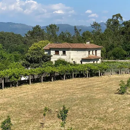 Villa Mercedes *