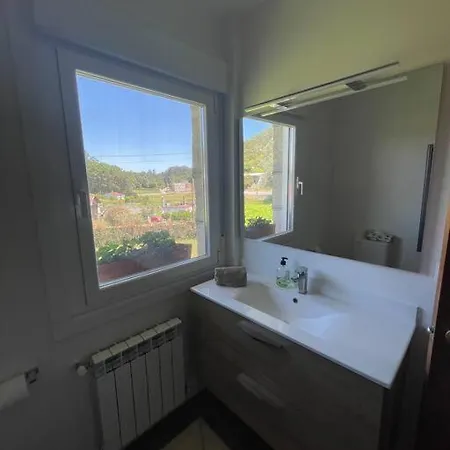 Mercedes Villa Tebra