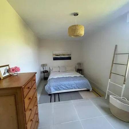 Villa Mercedes Tebra