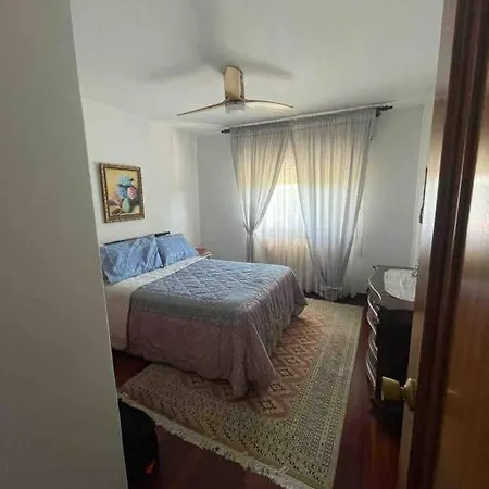 Mercedes Villa