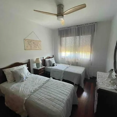 Villa Mercedes Tebra