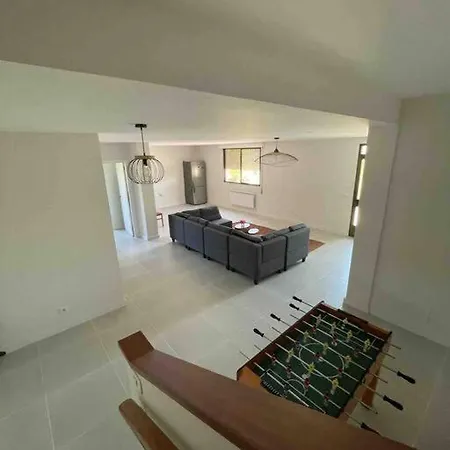 Villa Mercedes