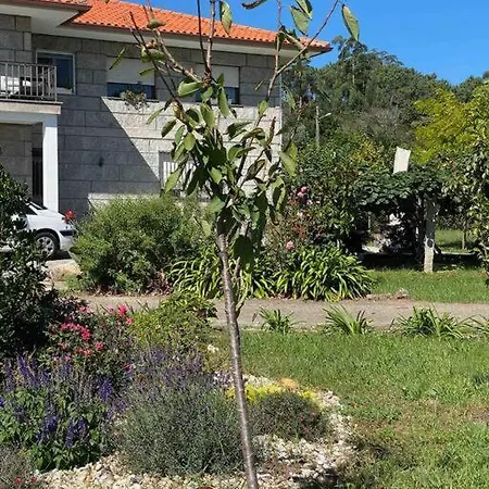 Villa Mercedes *