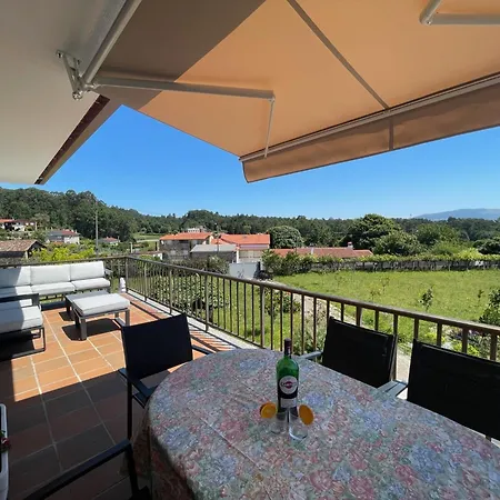 Mercedes Villa Tebra