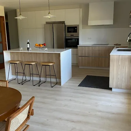 Mercedes Villa