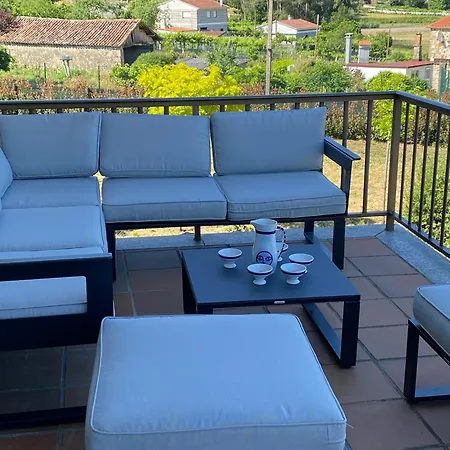 Villa Mercedes *